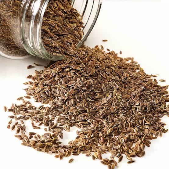 Dill Seeds Export from India