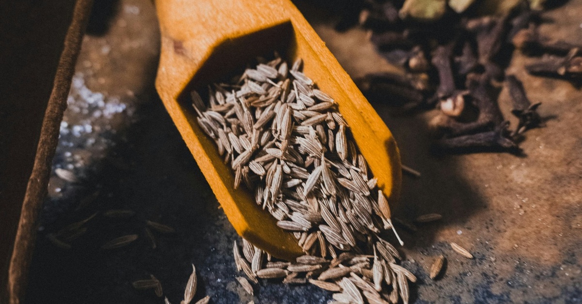 Cumin Seed Export from india
